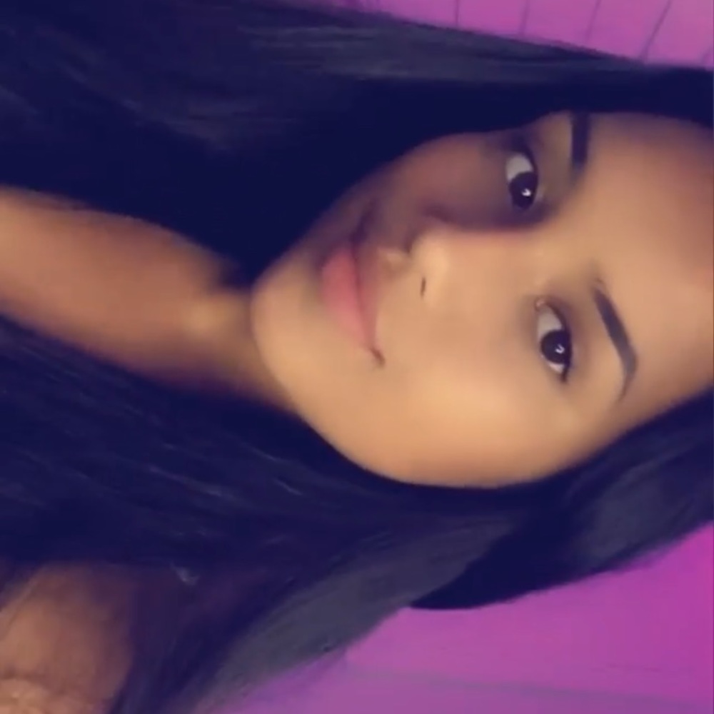 Meet your Posher, Shaye